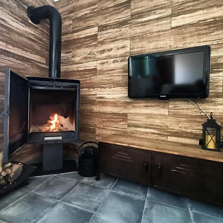 Helohome Huétor Vega Extérieur photo