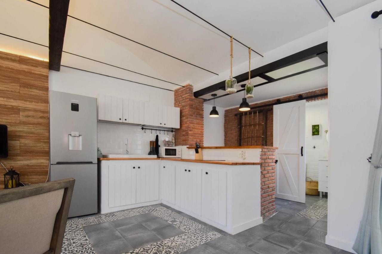 Helohome Huétor Vega Extérieur photo