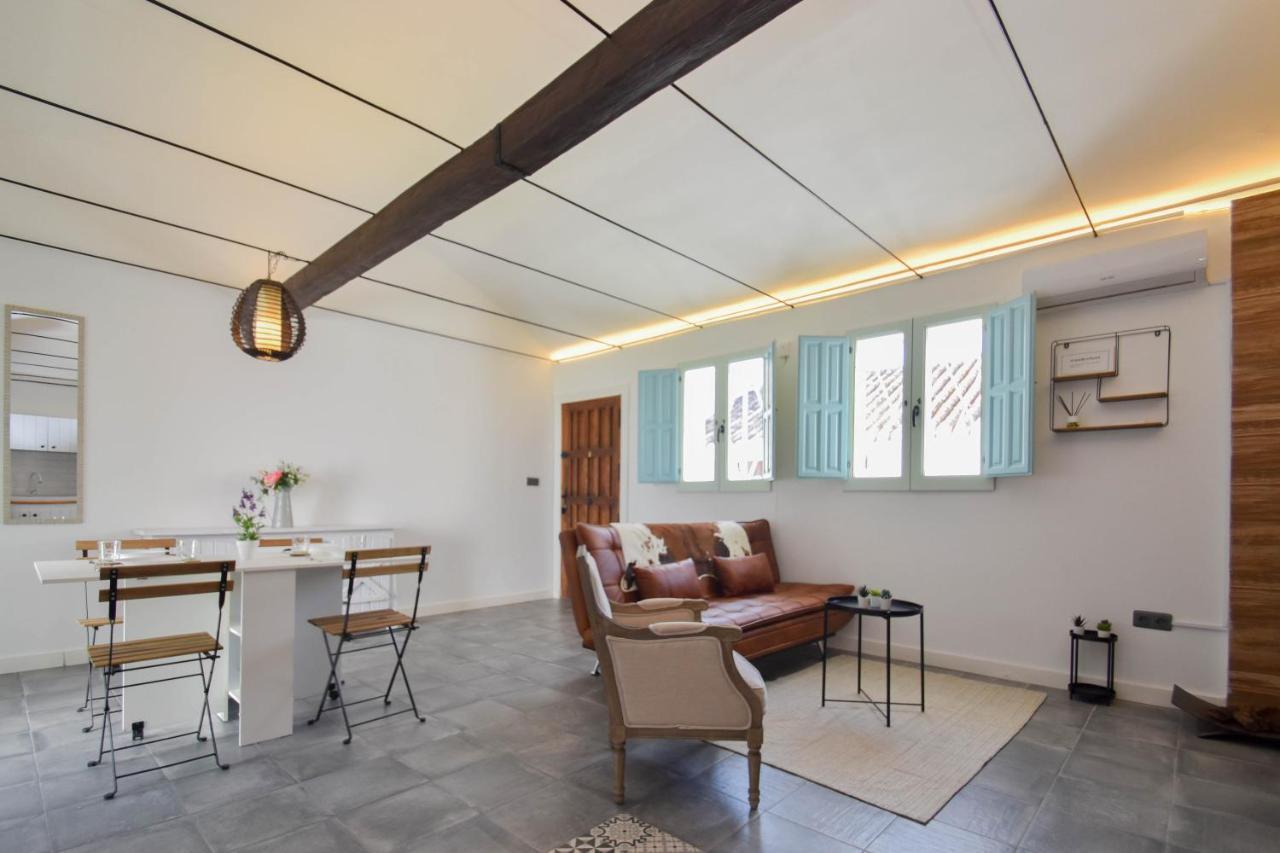 Helohome Huétor Vega Extérieur photo