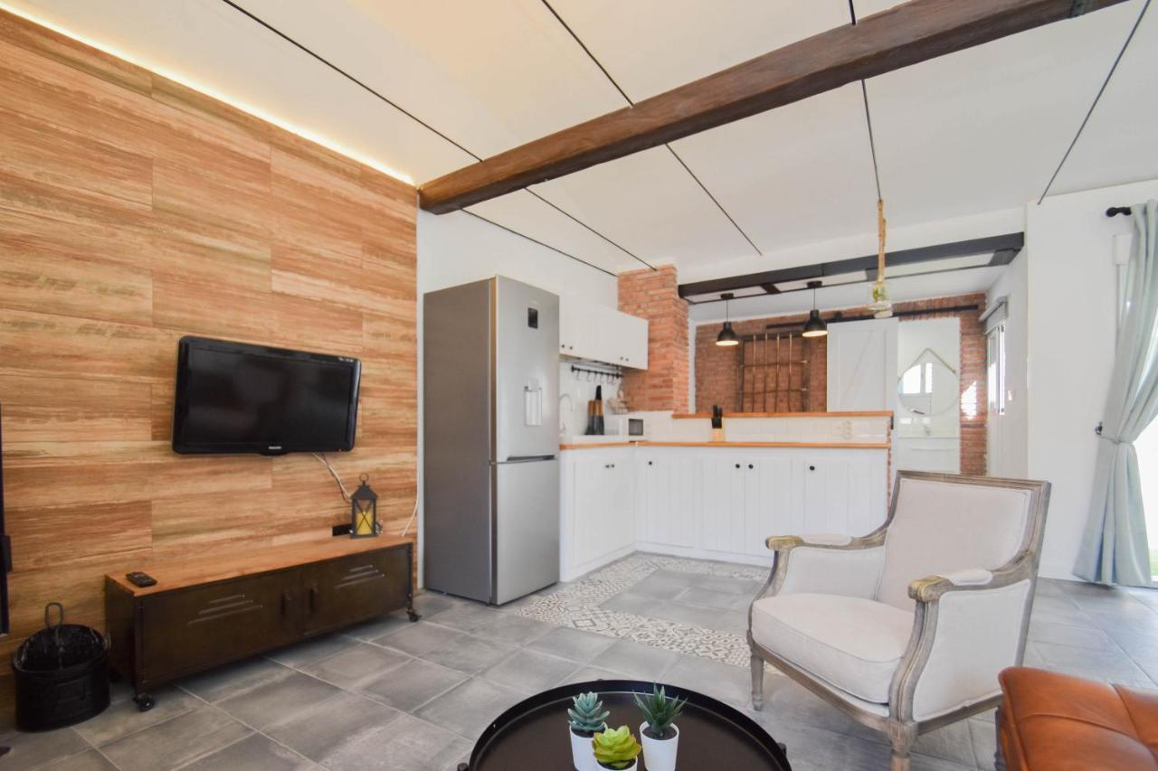 Helohome Huétor Vega Extérieur photo