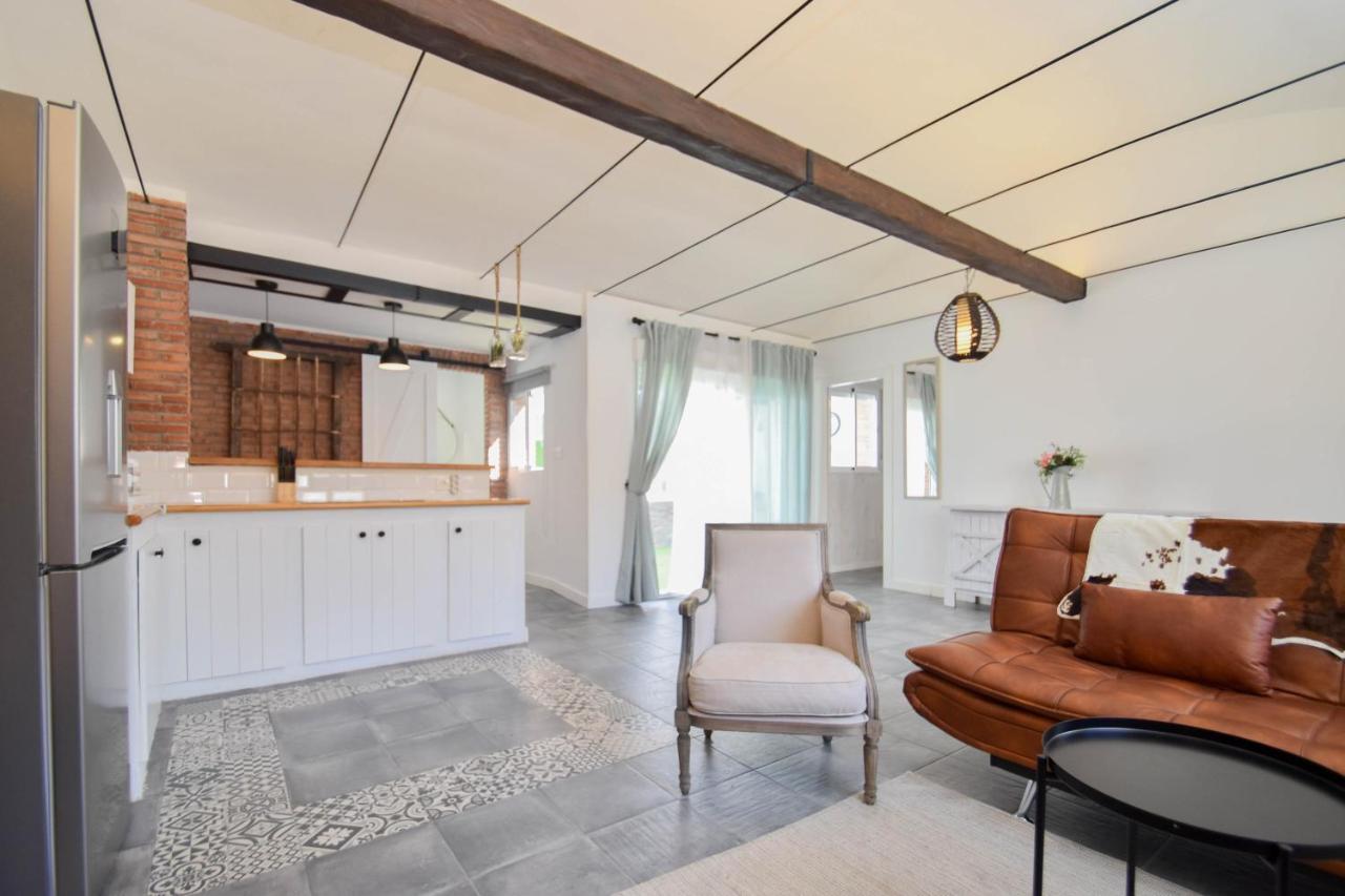 Helohome Huétor Vega Extérieur photo