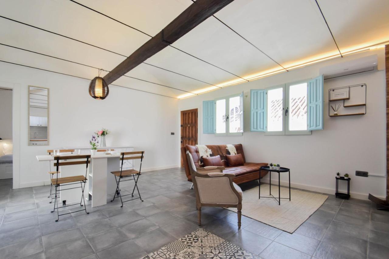 Helohome Huétor Vega Extérieur photo