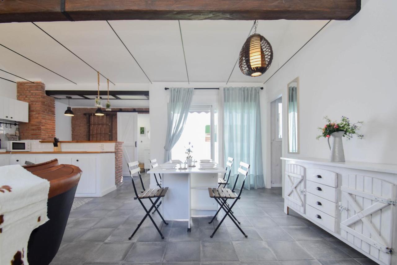 Helohome Huétor Vega Extérieur photo
