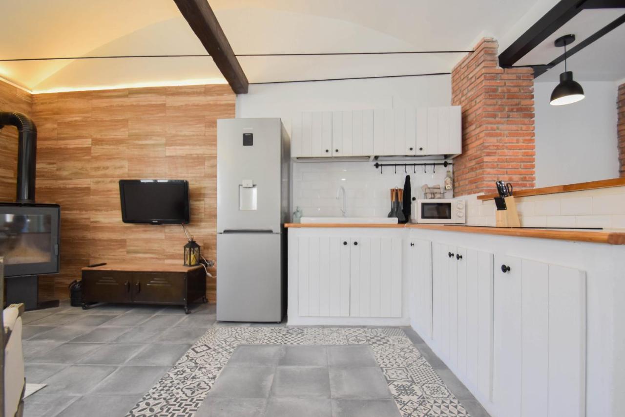 Helohome Huétor Vega Extérieur photo