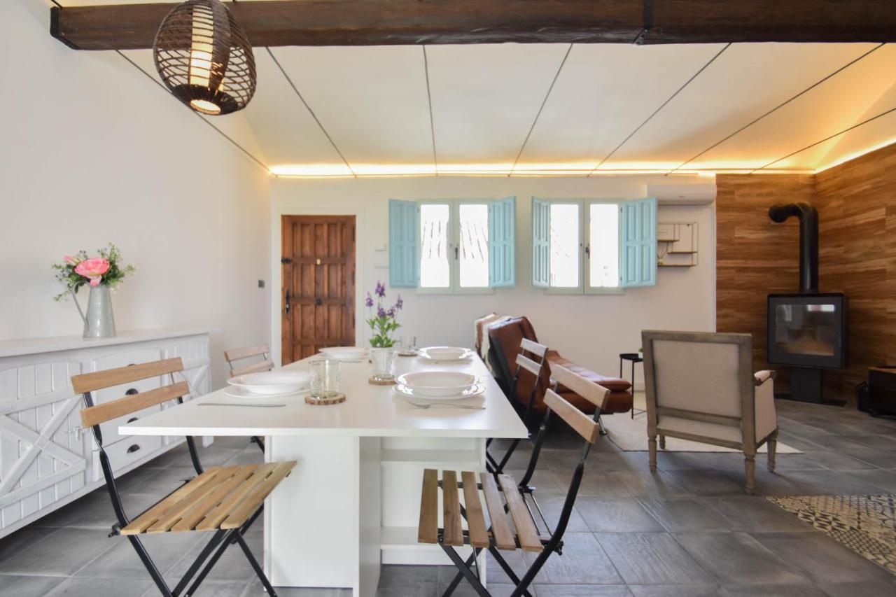Helohome Huétor Vega Extérieur photo