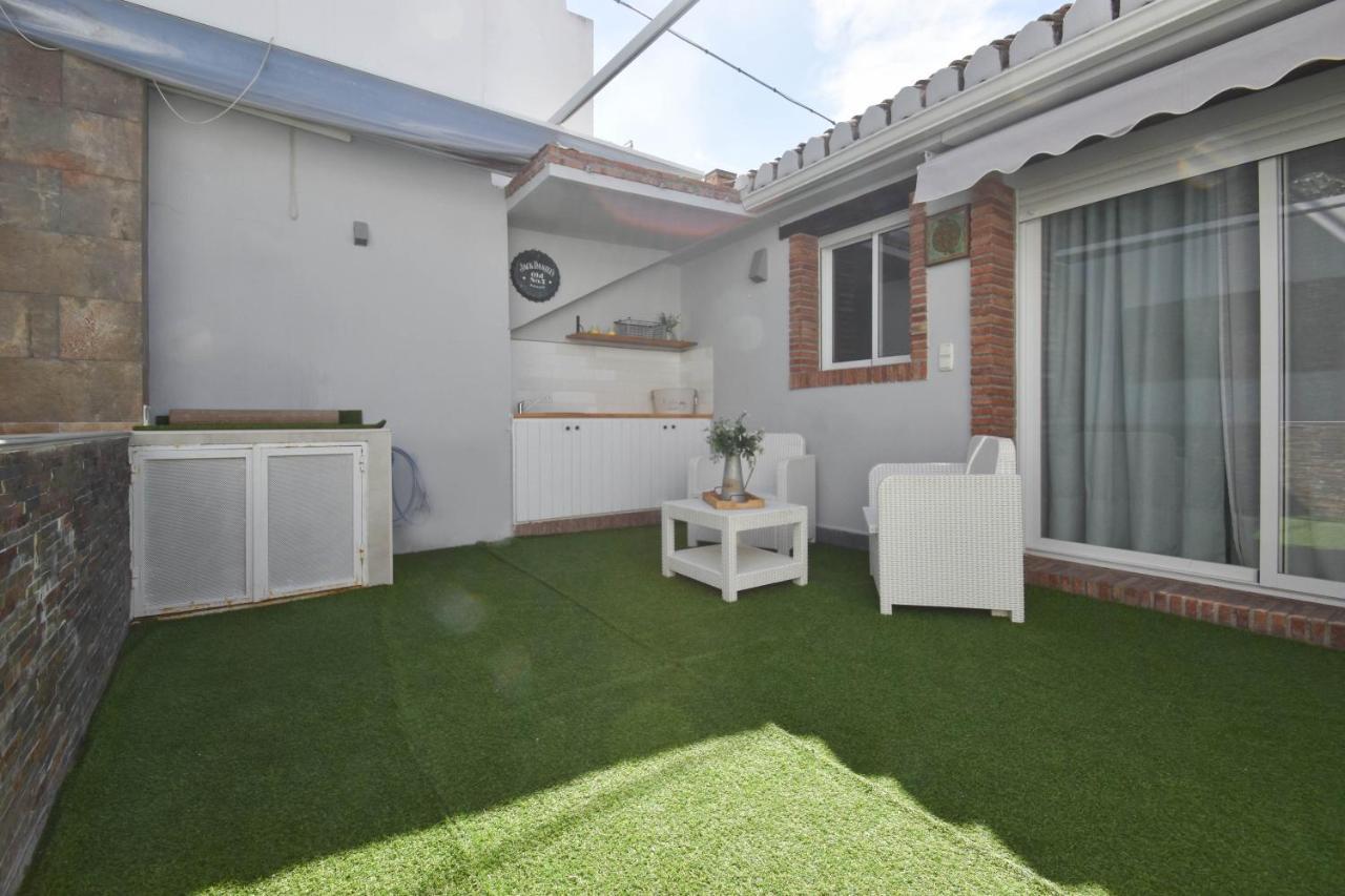 Helohome Huétor Vega Extérieur photo