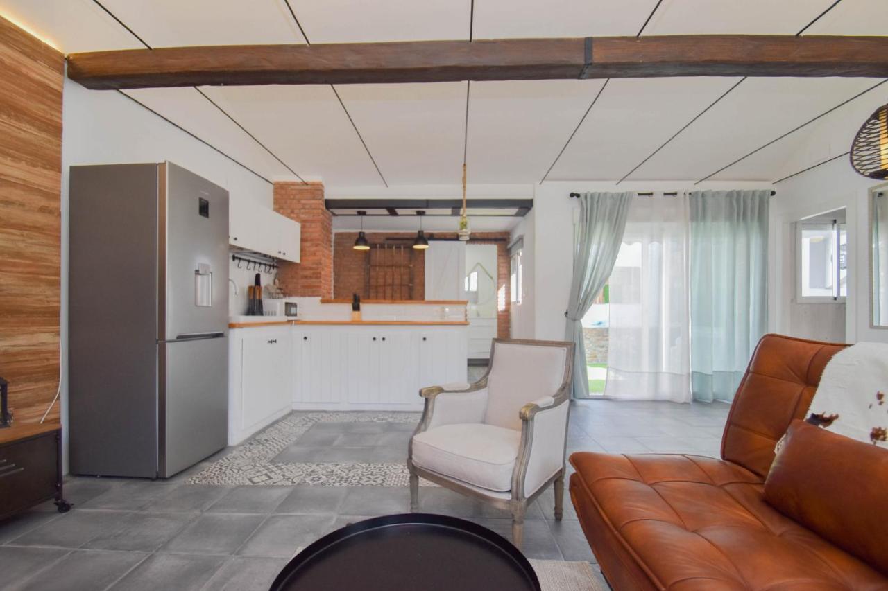 Helohome Huétor Vega Extérieur photo
