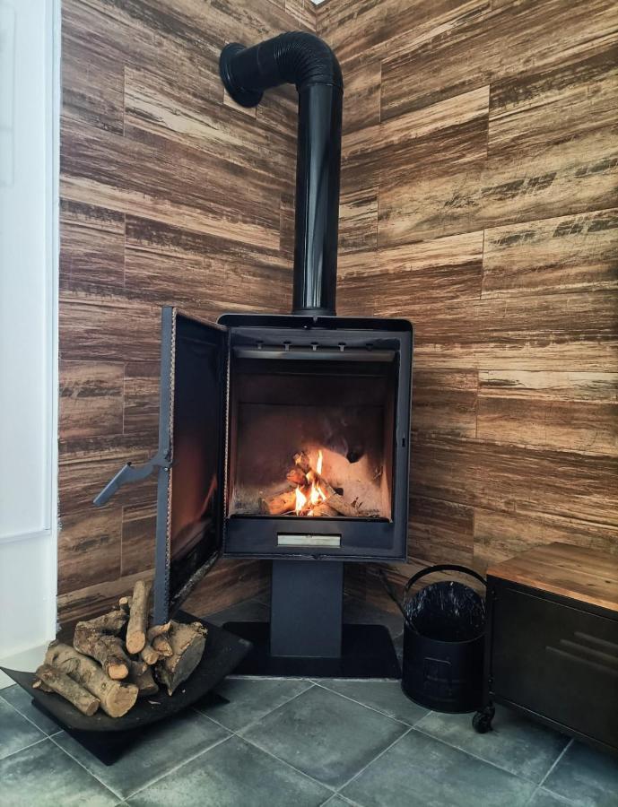 Helohome Huétor Vega Extérieur photo