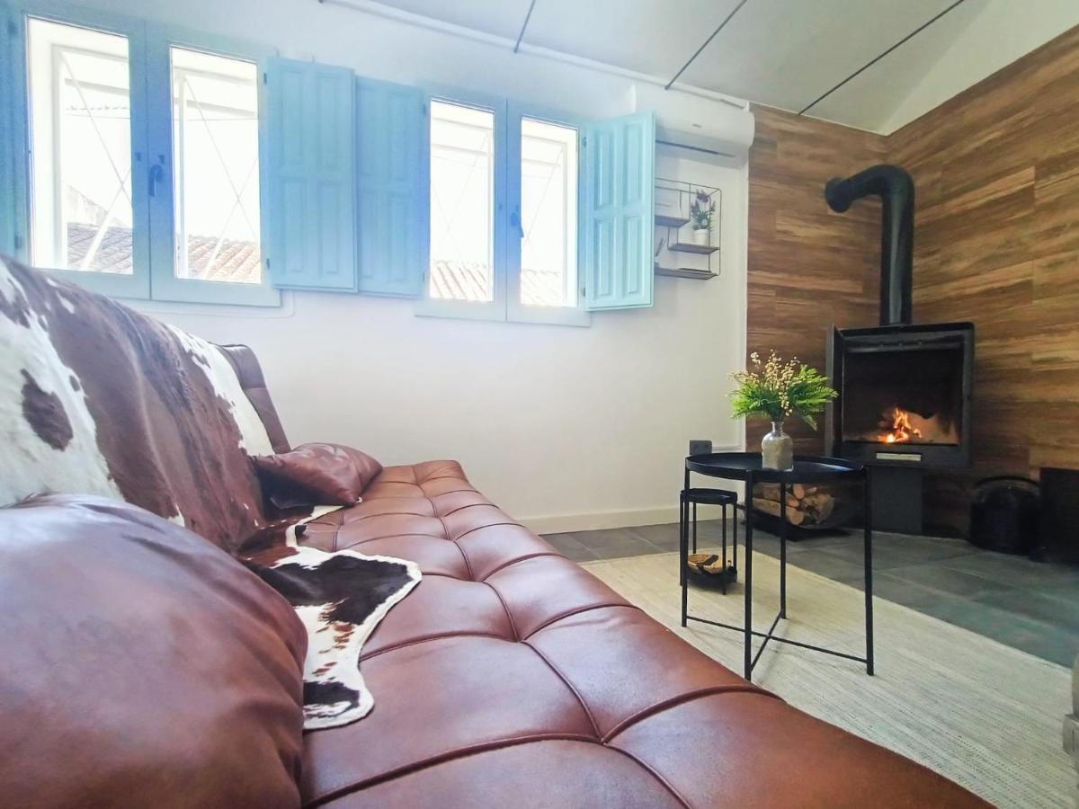 Helohome Huétor Vega Extérieur photo