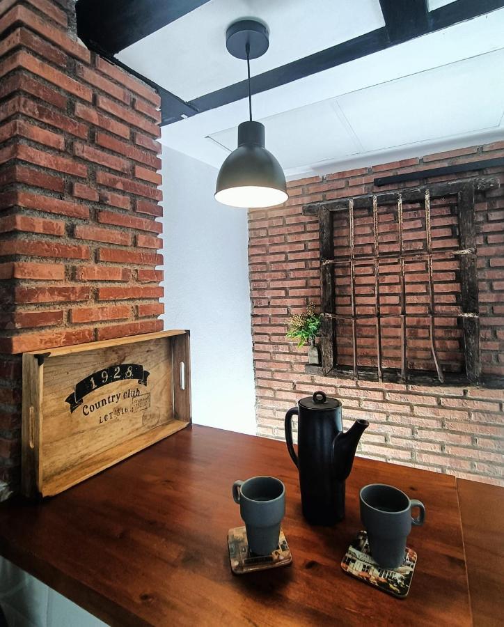 Helohome Huétor Vega Extérieur photo