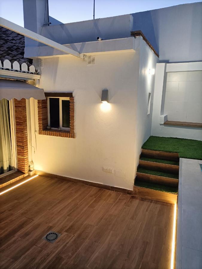 Helohome Huétor Vega Extérieur photo